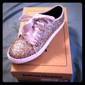 NWOT Josi Dirty Laundry Josi Glitter